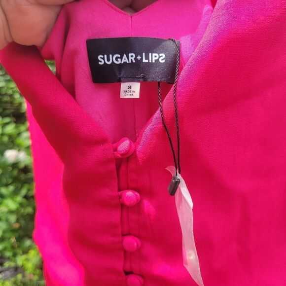 Summer Dress  - Picture 4 of 14